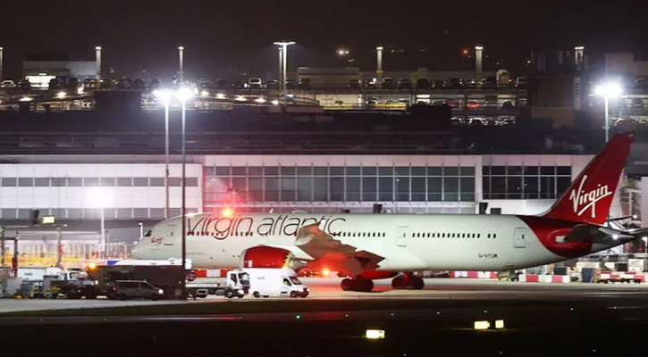 হিথ্রোতে স্বল্প পরিসরে ফ্লাইট চালু