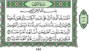 জুমার দিনে যে সূরা &lsquo;সূরা আল কাহাফ&rsquo; করলে ঈমানের নুর চমকায়