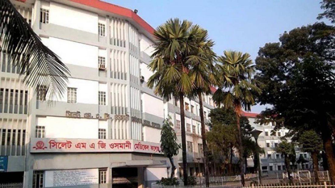 সিলেটে হামের উপসর্গ নিয়ে আরও ২ শিশুর মৃত্যু