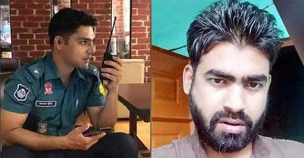 জামিনে বেরিয়ে পলাতক প্রধান আসামি এসআই আকবর
