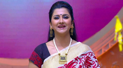 রাজনীতিতে আসছেন রচনা ব্যানার্জি