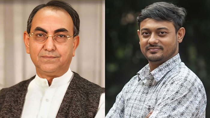 মির্জা আব্বাসের মানহানির অভিযোগে মামলায় নাসীরুদ্দীন পাটওয়ারীকে আদালতে হাজির হতে হবে