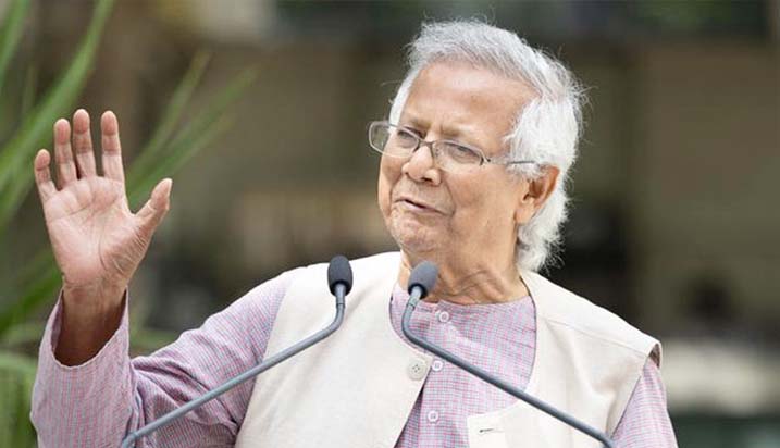 বাংলাদেশ সব মানুষের নিরাপদ-শান্তিপূর্ণ আবাসভূমি