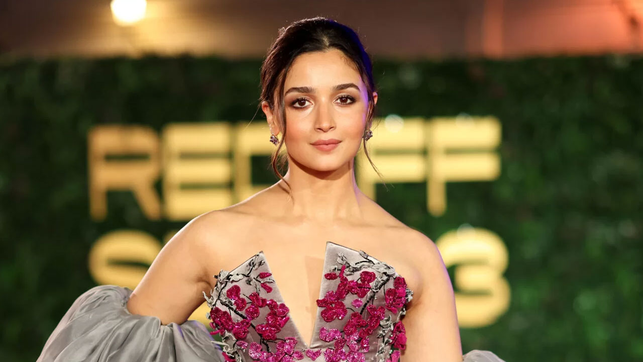 আরও সন্তান নিতে চান আলিয়া ভাট