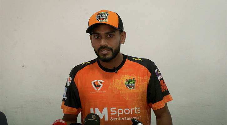 ওকস-বিলিংসের প্রশংসায় মিরাজ