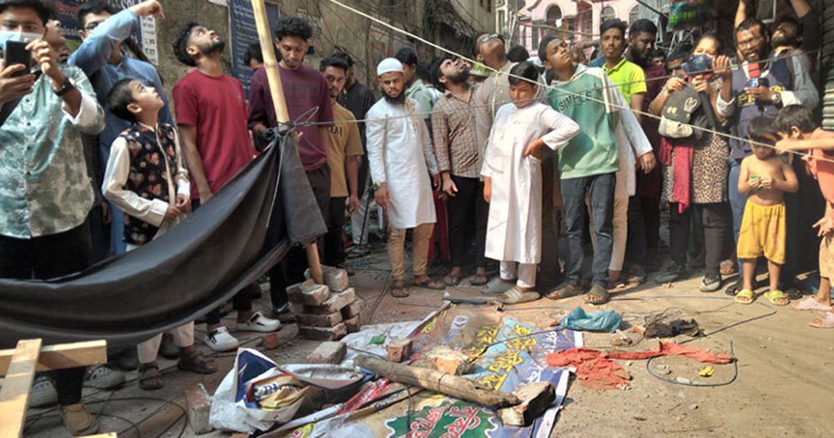ভূমিকম্পে নিহতের সংখ্যা বেড়ে ১০