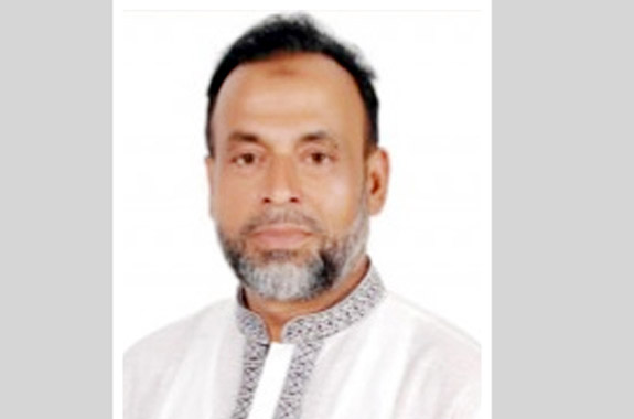 হবিগঞ্জে বরখাস্ত ইউপি চেয়ারম্যান গ্রেফতার