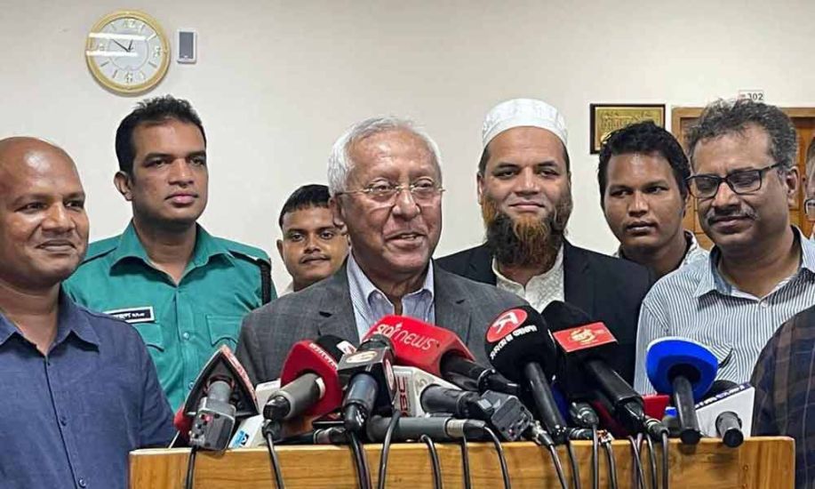 সংসদ নির্বাচনে ভোট কেন্দ্র সংখ্যা ৪২৭৬১