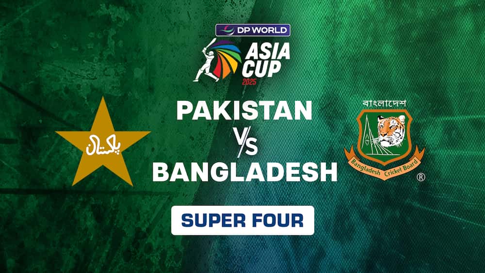 বাংলাদেশের এশিয়া কাপ ফাইনালে যেতে বাধা পাকিস্তান