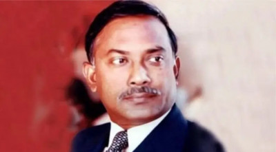 শহীদ রাষ্ট্রপতি জিয়াউর রহমানের ৪৪তম শাহাদাত বার্ষিকী আজ