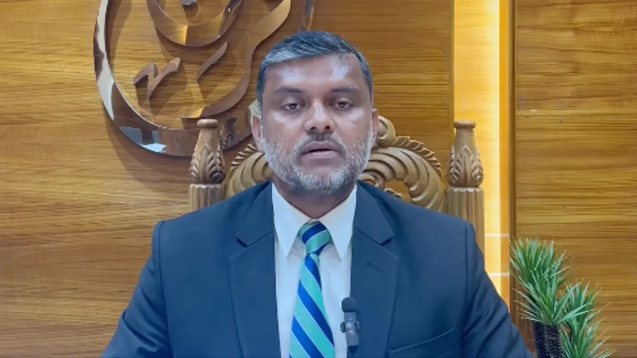 হাওর অঞ্চলের ক্ষয়ক্ষতি মোকাবিলায় মন্ত্রণালয়ে শিশির মনিরের চিঠি