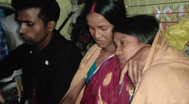 মাধবপুরে সড়কে গাড়ি থামিয়ে গণডাকাতি