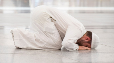 নামাজে একাগ্রতা আনার কৌশল