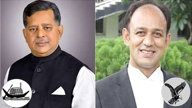 নৌকা-ঈগলে 'বিভক্ত' চা শ্রমিক ভোটাররা