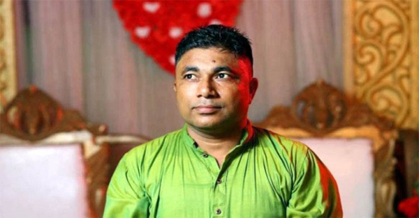 ফেঞ্চুগঞ্জের আওয়ামী লীগ নেতা গ্রেফতার