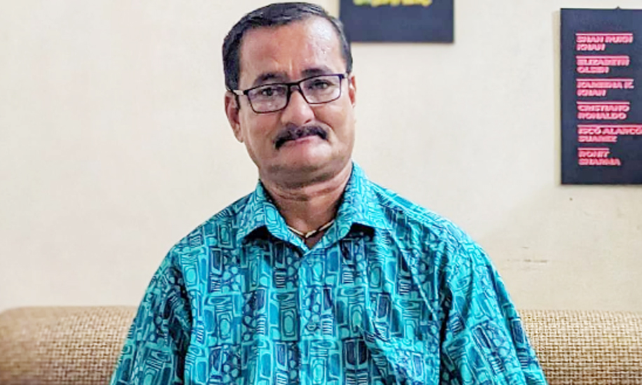  সোবহানীঘাট থেকে ব্যবসায়ী নিখোঁজ
