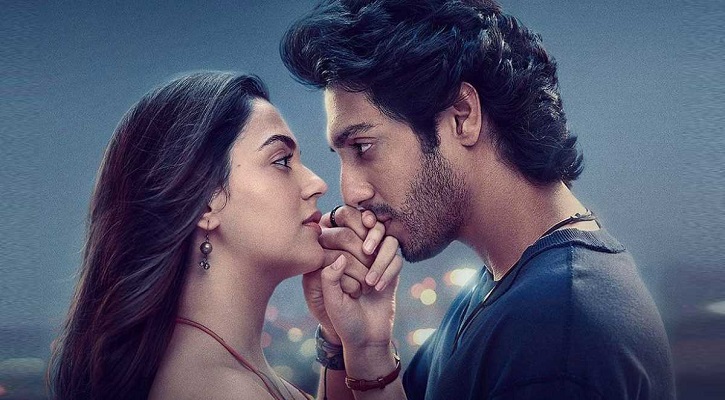 শাহরুখ-আমিরের রেকর্ড ভাঙলো নবাগত জুটির &lsquo;সাইয়ারা&rsquo;!