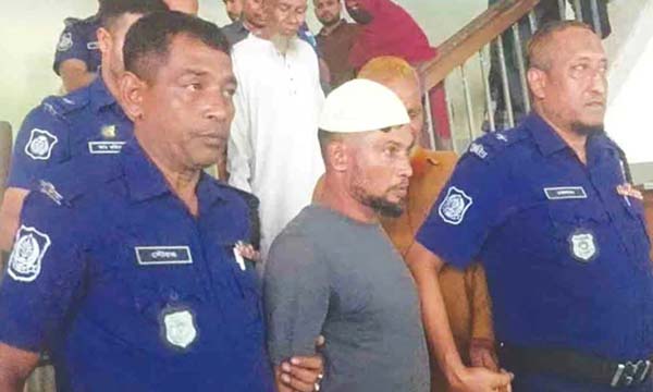শ্রীমঙ্গলে শাবানা হত্যা মামলায় চারজনের মৃত্যুদণ্ড