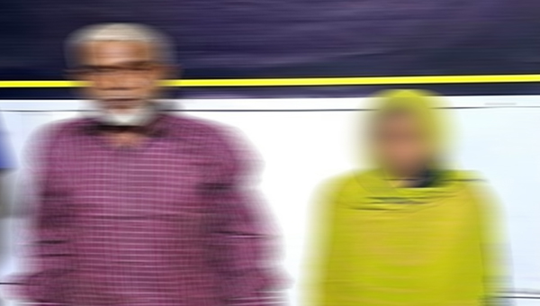 বিশ্বনাথে বিদেশি মদ উদ্ধারের ঘটনায় স্বামী-স্ত্রী আটক