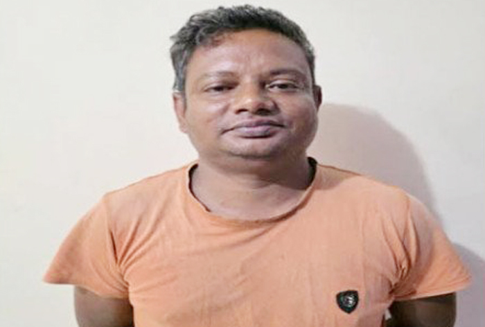 ছাত্রলীগের সাধারণ সম্পাদক গ্রেফতার