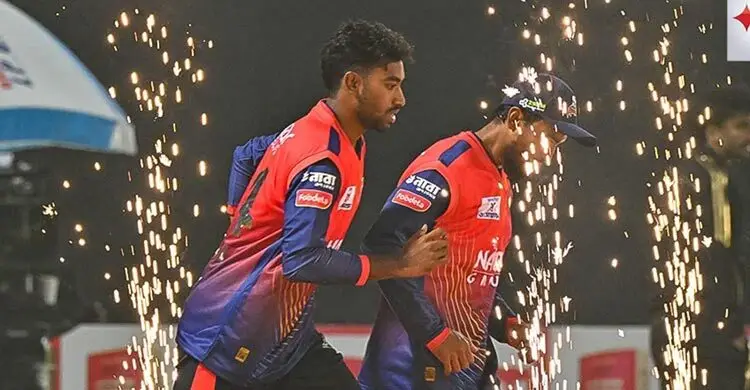 এক লাখ টাকা বোনাস পাচ্ছেন রিপন, বাকিরা কে কত?