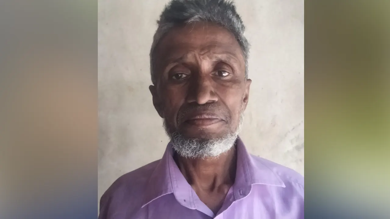 ক্যান্সারে আক্রান্ত আব্দুল মজিদ বাঁচতে চায়
