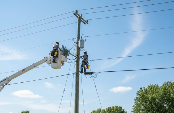 সোমবার নগরীর কয়েকটি এলাকায় বিদ্যুৎ সরবরাহ বন্ধ থাকবে