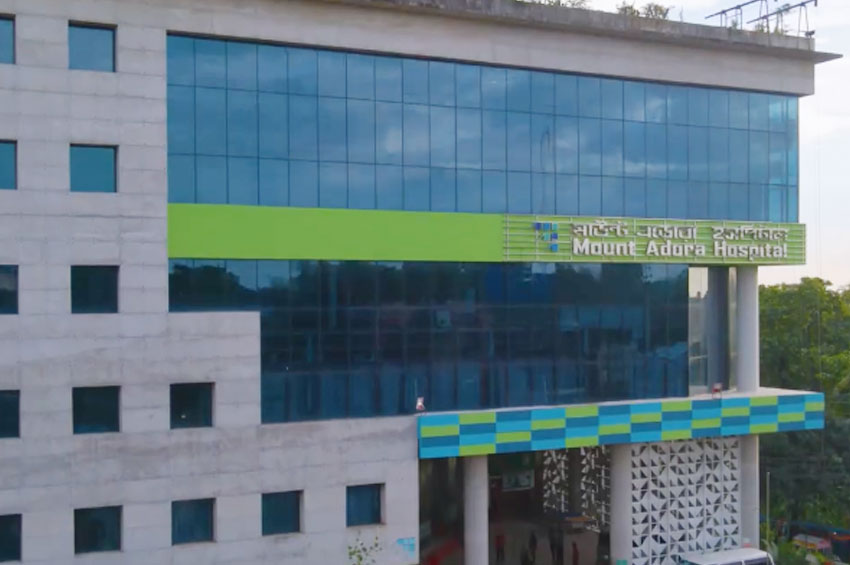 মাউন্ট এডোরায় ডেলিভারির সময় &lsquo;টানা-হেঁচড়া&rsquo;, নবজাতকের মৃত্যু