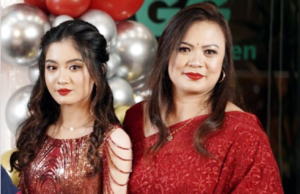 আগুনে পুড়ে ছাই মা-মেয়ের পোল্যান্ড যাওয়ার স্বপ্ন 