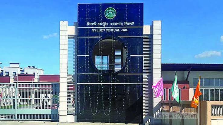 স্বাধীনতা দিবস উপলক্ষে কারাগার থেকে মুক্তি পেলেন ৭ জন