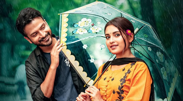 ইয়াশের সঙ্গে প্রেমের গুঞ্জন, কী বলছেন তটিনী?