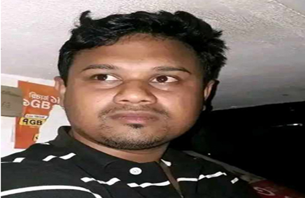 কুলাউড়ায় ব্যবসায়ীর ঝুলন্ত লাশ উদ্ধার