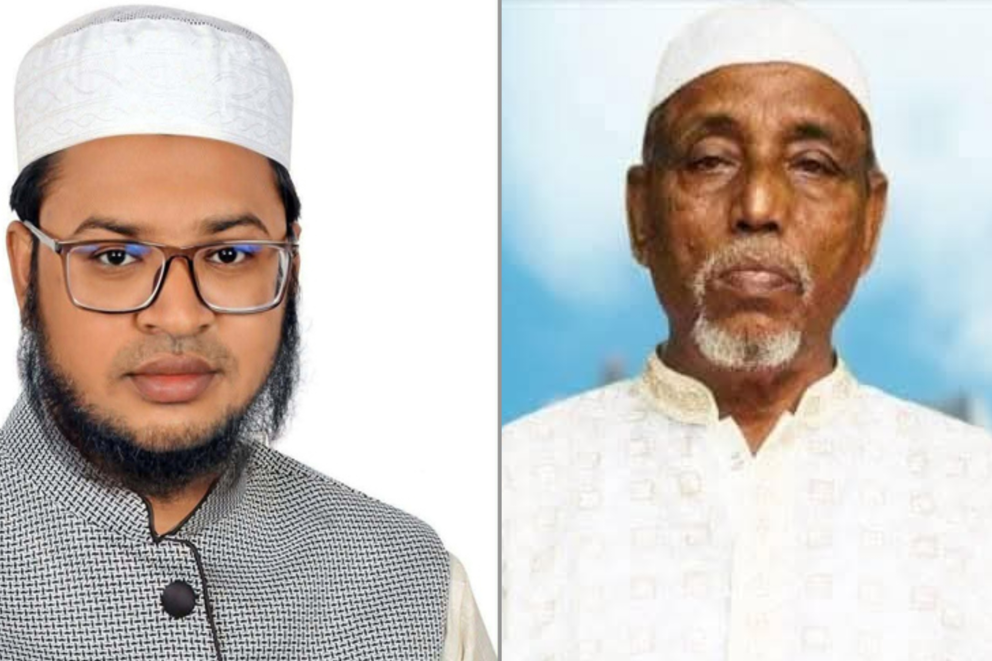 বাহুবলের সাবেক ভাইস চেয়ারম্যান ইয়াকুত মিয়ার মৃত্যুতে মুফতী নিজামের শোক