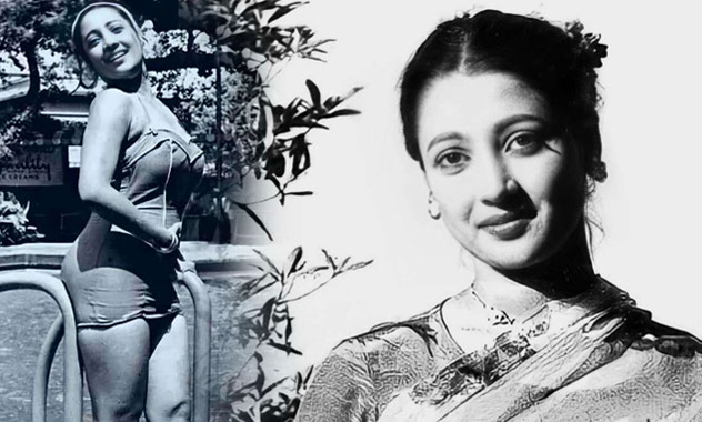 সুচিত্রা সেন : পাবনার রমা সেন থেকে টলিউডের মহানায়িকা