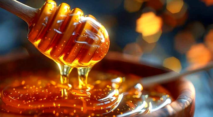 সর্দি-কাশি হলেই ওষুধ নয়, আগে মধু খান