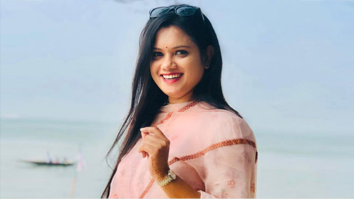 ছাত্রলীগ নেত্রী সেই রিভা গ্রেফতার
