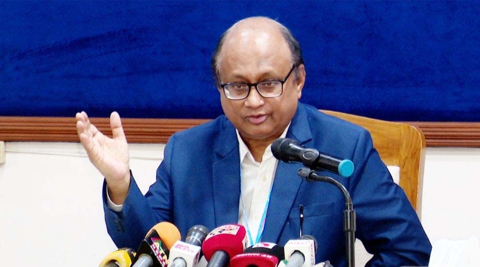 &lsquo;২০০৮ সালে হলফনামা ঠিকমতো যাচাই হলে হাসিনার প্রার্থিতা বাতিল হতো&rsquo;