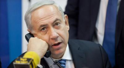 গ্রেপ্তার আতঙ্কে নেতানিয়াহু, ওয়ারেন্ট ঠেকাতে মরিয়া যুক্তরাষ্ট্র