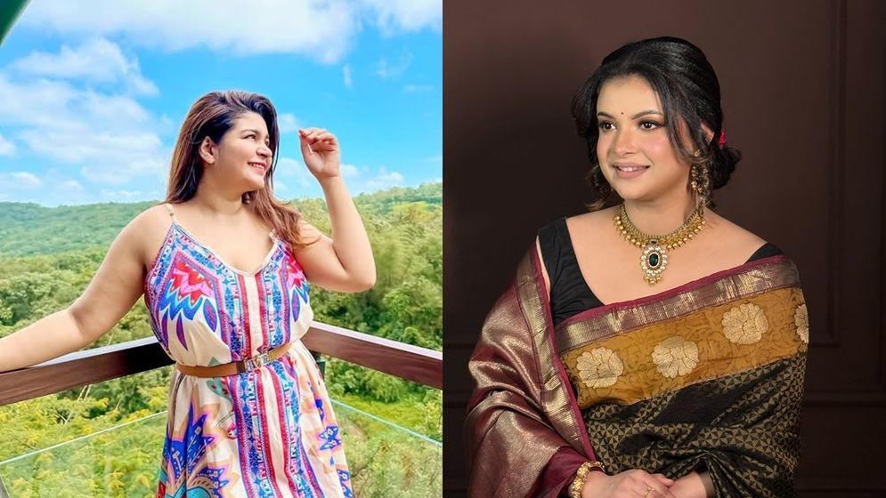 'আমাকে খোলামেলা পোশাকে দেখার ইচ্ছা কেন?'