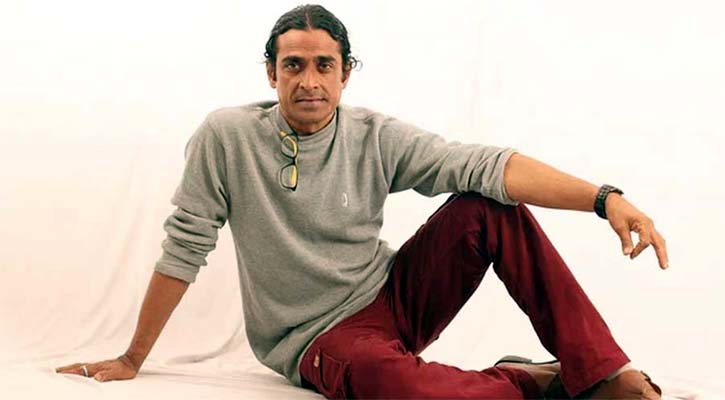 আহমেদ রুবেল আর নেই