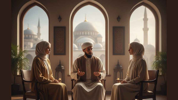 একাধিক বিয়ে: ইসলাম কী বলেছে, আমরা কী করছি?