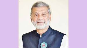 টানা চতুর্থবারের মতো এমপি হলেন এম এ মান্নান