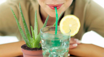 ওজন কমায় অ্যালোভেরার জুস