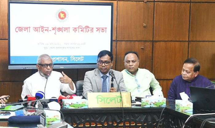 অপরাধীর পক্ষে তদবির করলে তাকেও আইনের আওতায় নেয়া হবে: আরিফুল হক