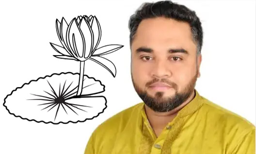 মৌলভীবাজার-৪ আসনে ১০ দলের প্রার্থী এনসিপির প্রীতম