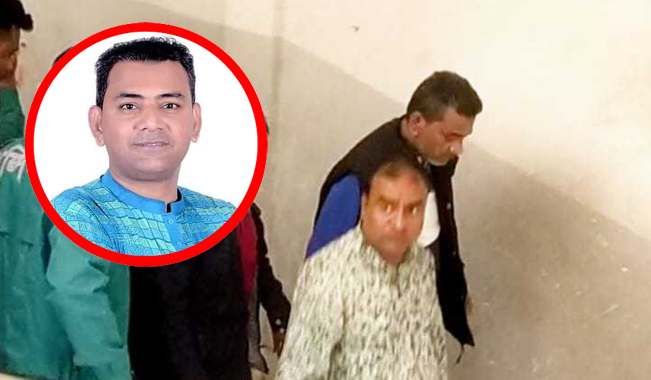 রিমান্ডে কি বললেন কাউন্সিলর নিপু? 