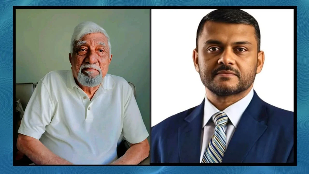 শিশির মনিরের স্ত্রী কোটিপতি, সোনা ছাড়া কিছুই নেই নাছির চৌধুরীর স্ত্রীর