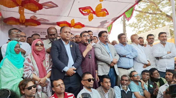 একটি দল সারা দেশে প্রতিহিংসার বিষবাষ্প ছড়াচ্ছে : মিফতাহ্ সিদ্দিকী