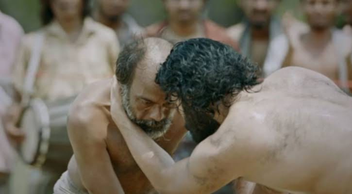 অস্কারে যাচ্ছে &lsquo;বলী&rsquo;