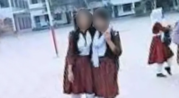 কুমিল্লায় নিখোঁজ দুই কিশোরী সিলেটে উদ্ধার 